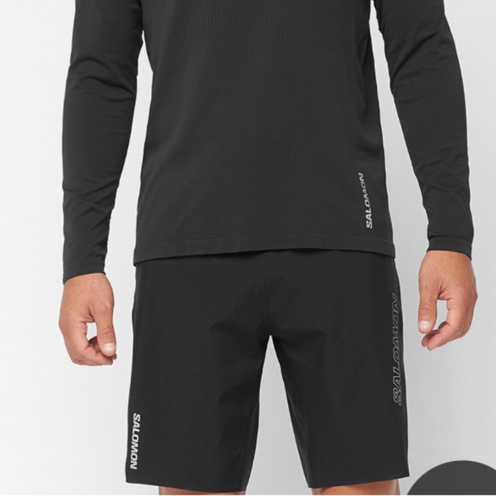 Salomon Men’s Bonatti Trail Shorts